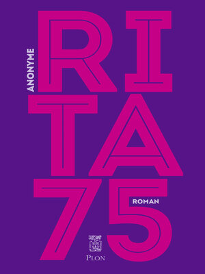 cover image of Rita 75